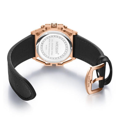 Sport Quartz Watch - AKISHOP