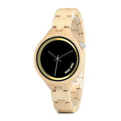 Wooden watches - AKISHOP