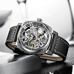 Tyrants Highvalue Light Luxury Original Watches - AKISHOP