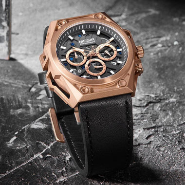 Sport Quartz Watch - AKISHOP