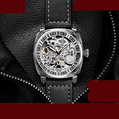 Tyrants Highvalue Light Luxury Original Watches - AKISHOP