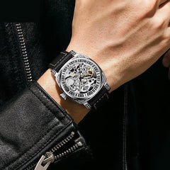 Tyrants Highvalue Light Luxury Original Watches - AKISHOP