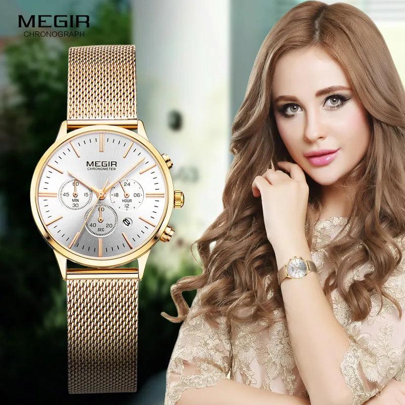 MEGIR