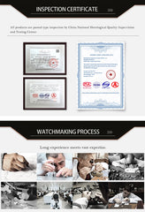 Sports Quartz Watch for Men Fashion Three Multifunction Dials Luminous Hands Silicone Strap Mens Watches