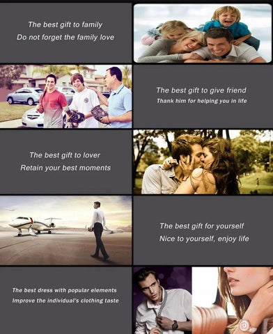 Luxury Starry Sky Women Watches Magnetic Mesh Belt Band Watch Women's Fashion Dress Wristwatch Zegarek Damski - AKISHOP