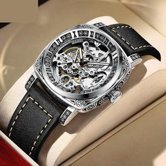 Tyrants Highvalue Light Luxury Original Watches - AKISHOP
